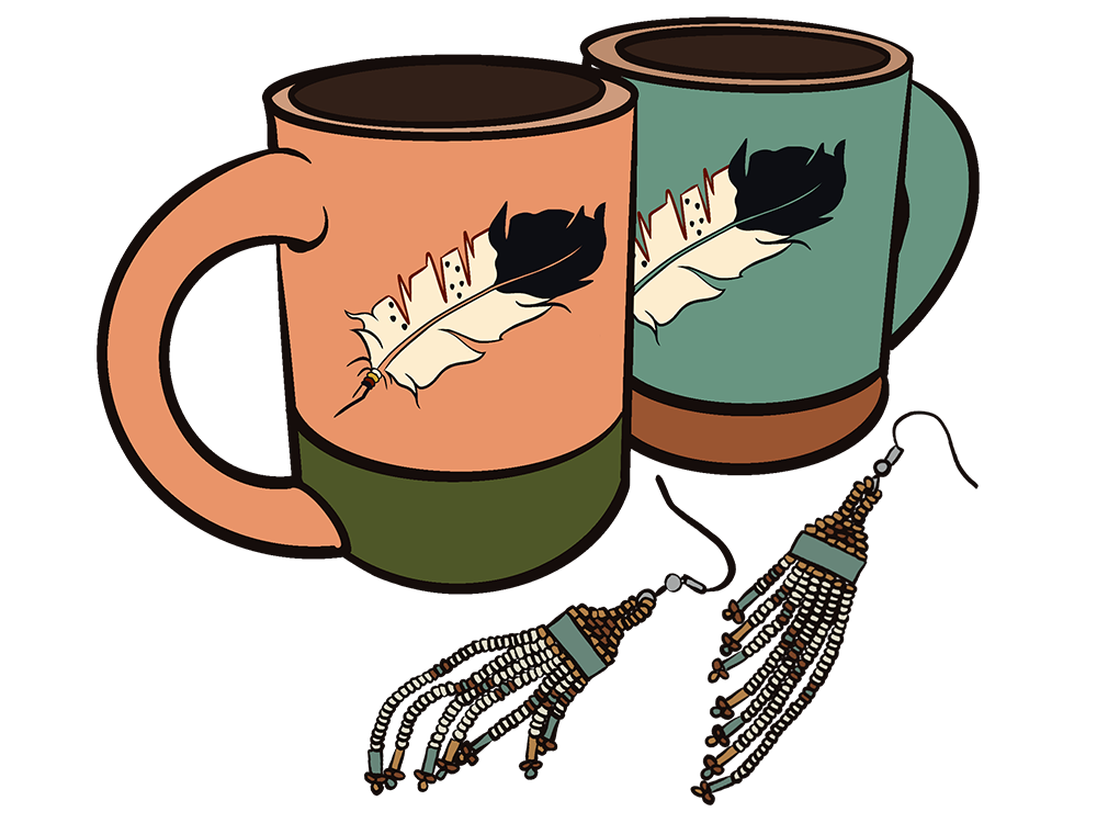 SDUIH-Cups-PeachTeal