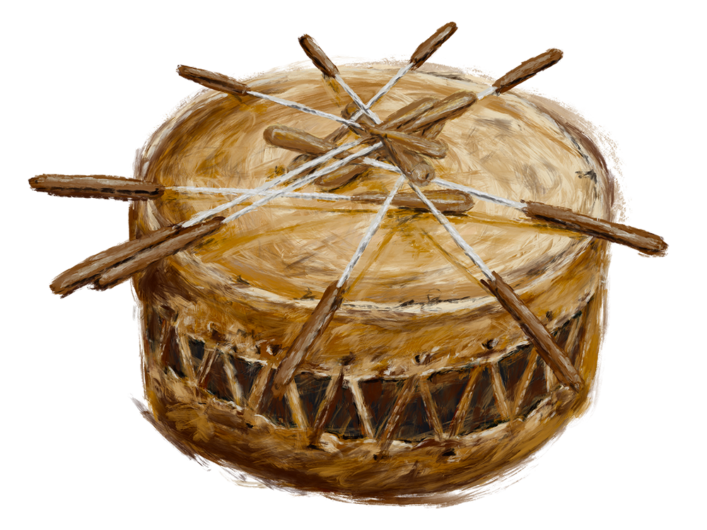 SDUIH-drumgroup