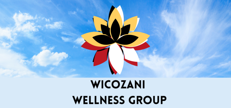 Wicozani: For Your Health