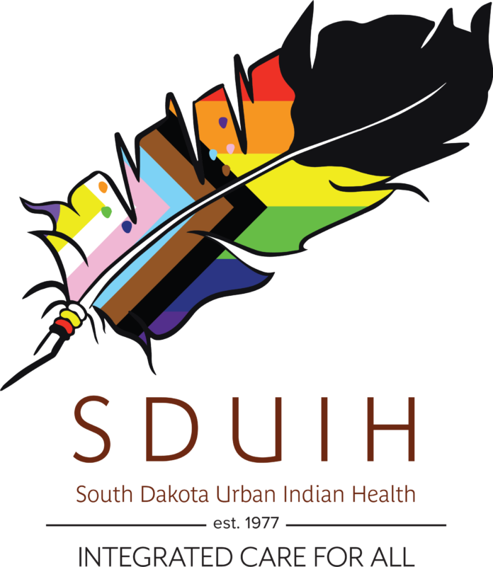 SDUIHPrideFeather&TypeLogo