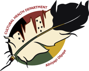 SDUIHCulturalHealthDeptFeatherOnlyLogo4